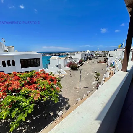Apartamento Puerto
