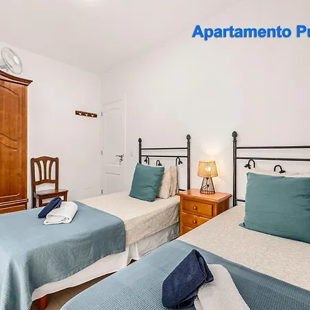 Apartment Puerto 1, 2 Y 3 *