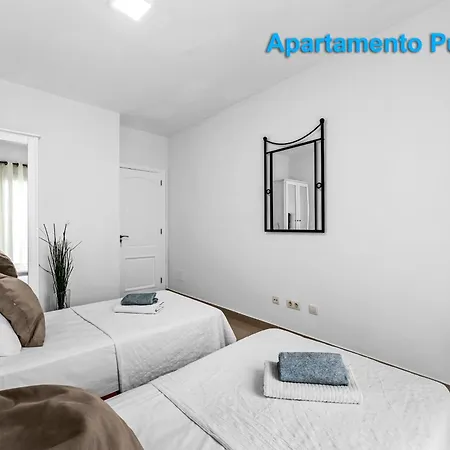 Apartment Puerto 1, 2 Y 3