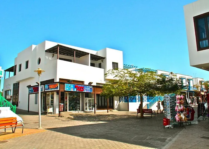 Puerto 1, 2 Y 3 Коста Бланка