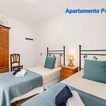 Appartamento Puerto 1, 2 Y 3 *