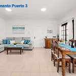Apartamento Puerto 1, 2 Y 3 Playa Blanca (Lanzarote)