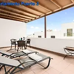 Puerto 1, 2 Y 3 * Playa Blanca (Lanzarote)