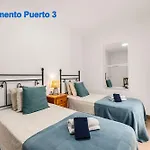Puerto 1, 2 Y 3 Apartamento