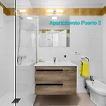 Puerto 1, 2 Y 3 Apartamento Playa Blanca (Lanzarote)