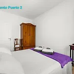 Apartamento Puerto 1, 2 Y 3 Playa Blanca (Lanzarote)