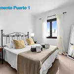 Puerto 1, 2 Y 3 * Playa Blanca (Lanzarote)