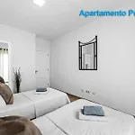 Apartamento Puerto 1, 2 Y 3
