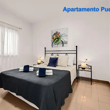 Puerto 1, 2 Y 3 Appartement *