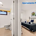 Puerto 1, 2 Y 3 Apartamento Playa Blanca (Lanzarote)