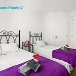 Apartamento Puerto 1, 2 Y 3