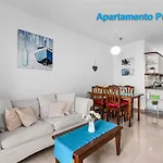 Puerto 1, 2 Y 3 Apartamento Playa Blanca (Lanzarote)