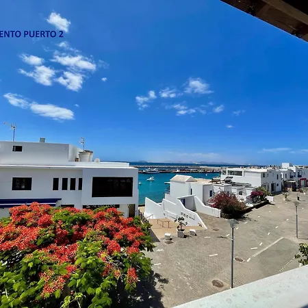 Puerto 1, 2 Y 3 Apartamento